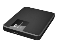 WD My Passport Ultra 1TB - 245108 - zdjęcie 2